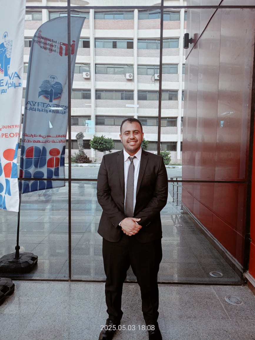 Abdelrhman Hasan